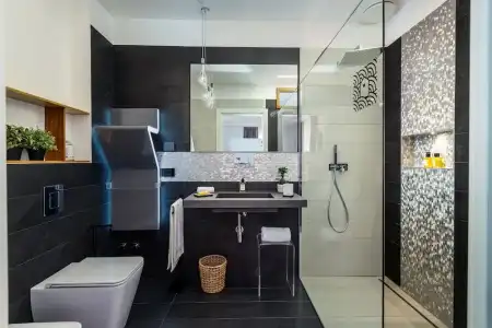 Qui Vicino boutique rooms and suites - 40
