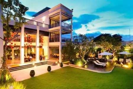 Aruntara Riverside Boutique - 24