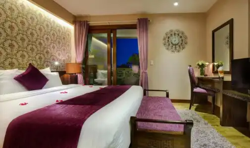 Oriental Suites & Spa - 118