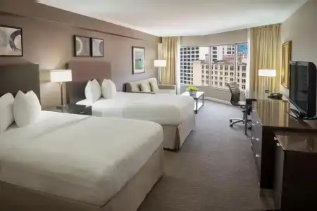 InterContinental Toronto Centre by IHG - 50
