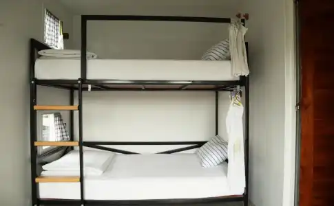 The Yard Hostel - 2