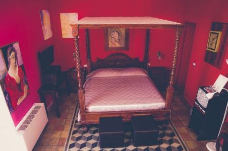Suite d'autore - 122