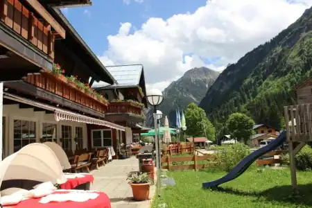 AlpenWidderstein - 27