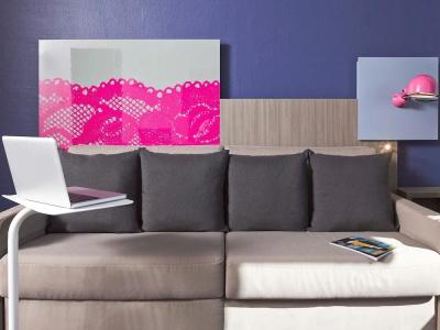 ibis Styles Arles Palais des Congrès - 4