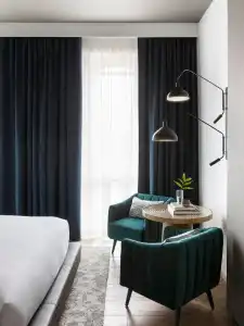 Kimpton Pittman – Downtown Dallas by IHG - 64