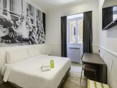 B&B Roma Italia Viminale - 21