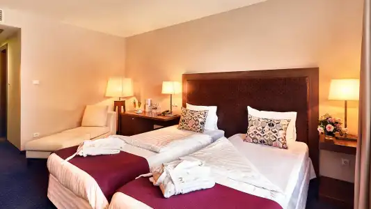 Metropolitan Sofia, a member of Radisson Individuals - 3