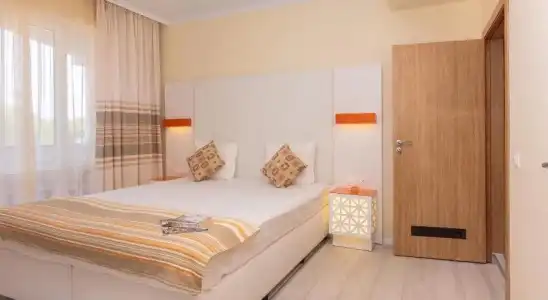 TUI SUNEO Serenity Bay - 4