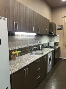 Amir Khan Hostel - 17