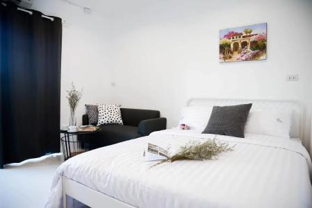 The Pattern Service Apartment - 26