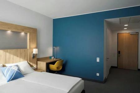 Four Points Flex by Sheraton Bochum - 58