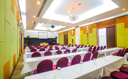 The Patra - Rama 9 - 13