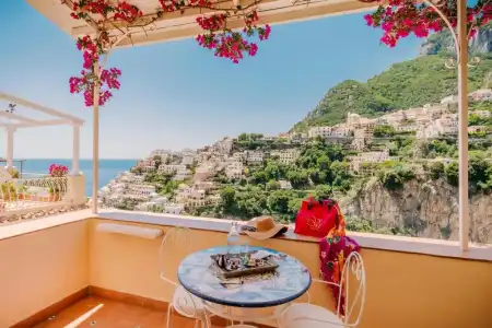 Villa Mary Suites - 9