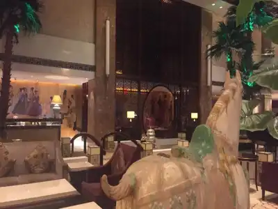 Grand Soluxe International Xi'an - 1