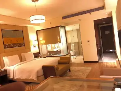 DoubleTree by Hilton Agra - 34