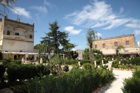 Agriturismo Tenuta Mazzetta - 0