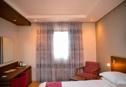 Crowne Plaza DAR ES SALAAM by IHG - 42