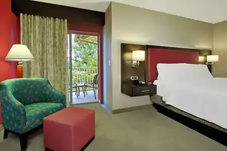 Hilton Garden Inn Sonoma County Airport - 65