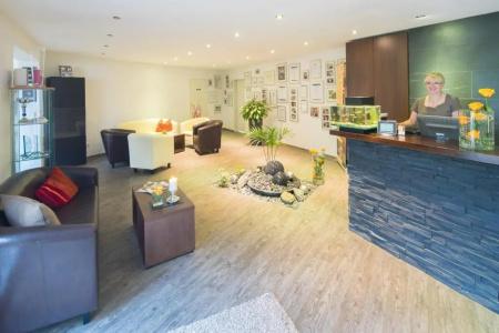Boutique Villa Melsheimer - 55