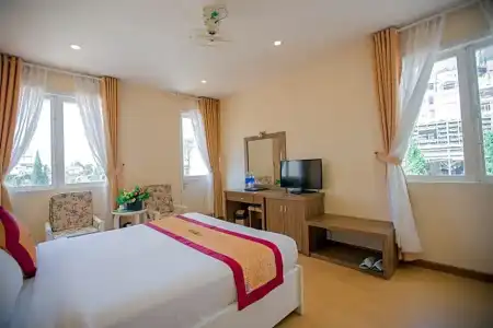 Nice Dream Dalat - 52