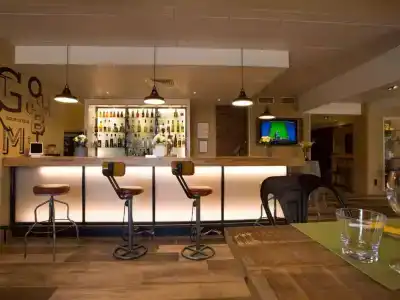 Novotel Aix en Provence Pont de l'Arc Fenouillères - 28