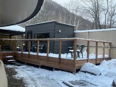 Kanponoyado Otaru - 16