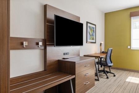 Holiday Inn Express & Suites Mountain View Silicon Valley by IHG - 26