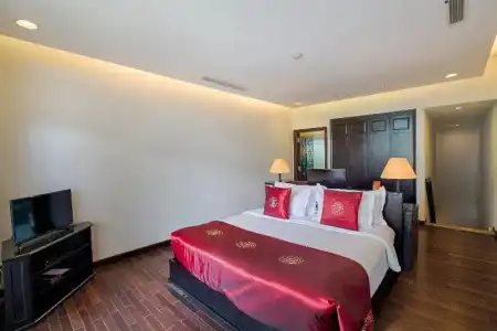 Lapochine Beach Resort (Formerly Ana Mandara Hue) - 62