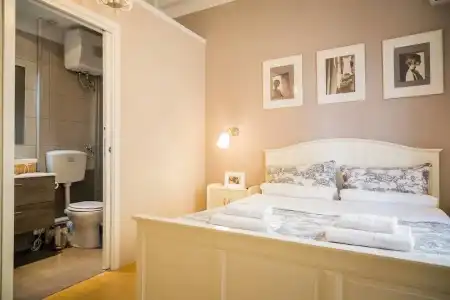 B&B Abbacò - 2