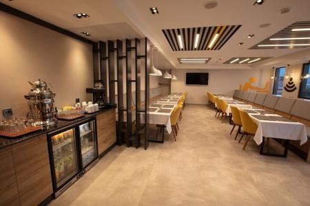 Valent Otel Business - 26