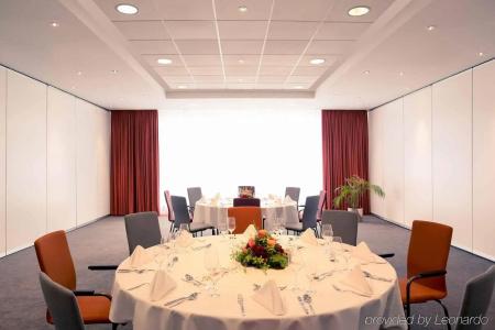 Mercure Stuttgart Airport Messe - 24