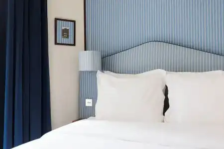 Hôtel de Charonne - 87