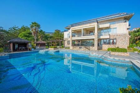 Sheraton Huizhou Beach Resort - 28