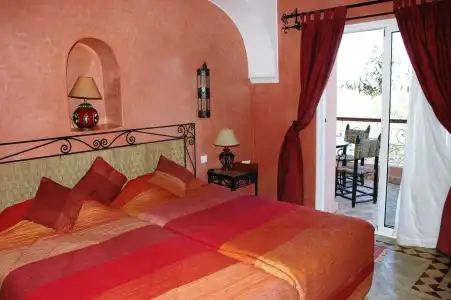 Villa des 3 Golfs - 2