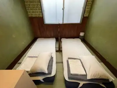 Shinagawa-Shuku Guest House & Tours - Hostel - 25