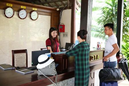 Hillside Resort Phu Quoc - 23