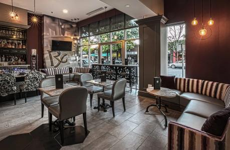 Indigo BIRMINGHAM FIVE POINTS S - UAB by IHG - 26