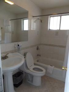 City Center Motel - 22