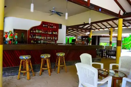 Biyadhoo Island Resort - 9