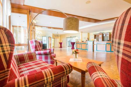 Best Western Erfurt-Apfelstaedt - 26