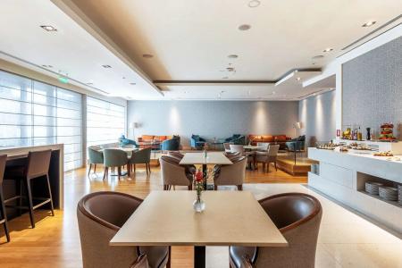 Hilton Nicosia - 35
