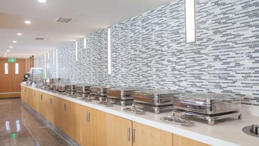 Holiday Inn Express Chengdu Airport Zone by IHG - 18