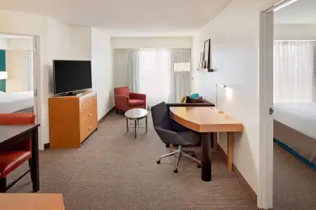 Residence Inn by Marriott Harrisburg Hershey - 2
