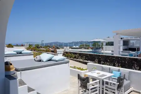 Kalestesia Suites - 437