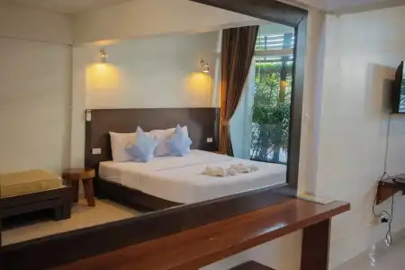 Kalla Pangha Resort - 63