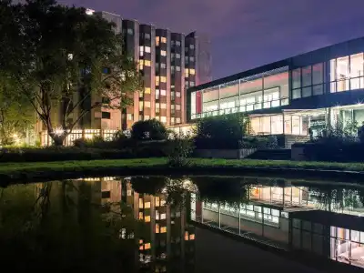 Mercure Dortmund Messe - 27
