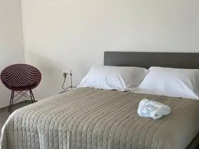 Il Mare di Giù Boutique Guesthouse - 35