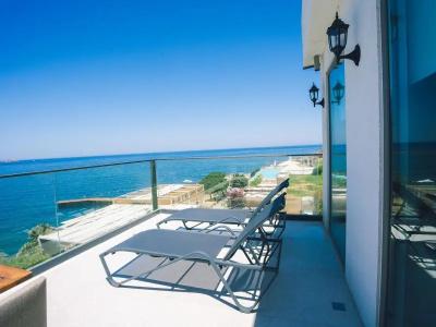 Palmalife Bodrum Resort & Spa - 162