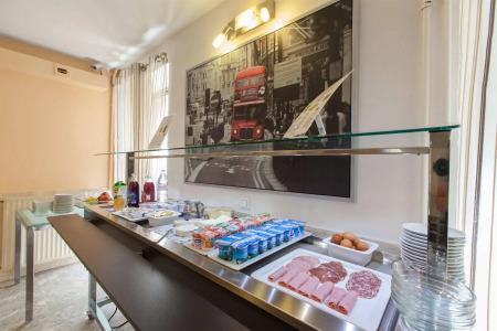 Maison Barbillon Grenoble - Centre Gare - 11