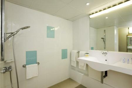 Novotel Nice Aeroport Cap 3000 - 8